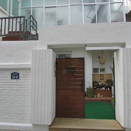 Yeon Guesthouse Seoel Buitenkant foto