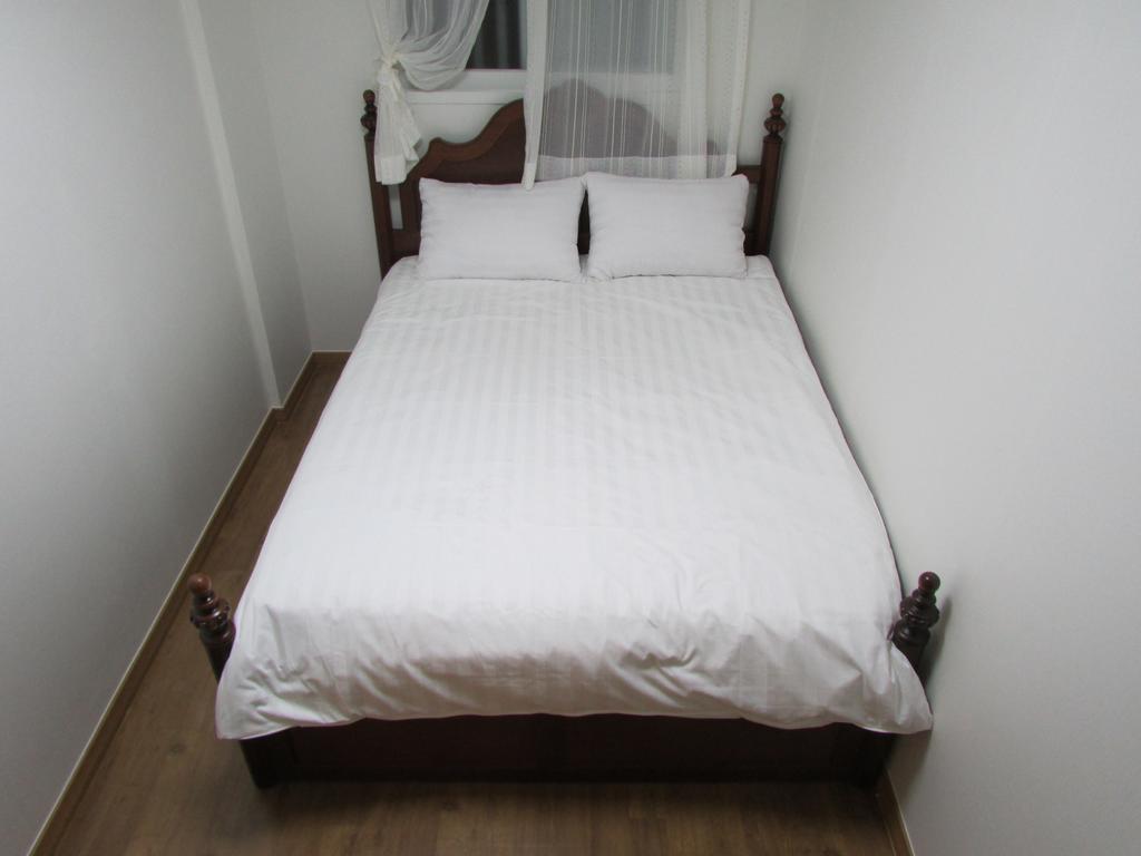 Yeon Guesthouse Seoel Kamer foto