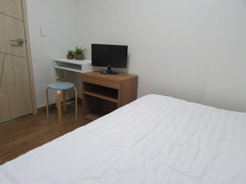 Yeon Guesthouse Seoel Kamer foto