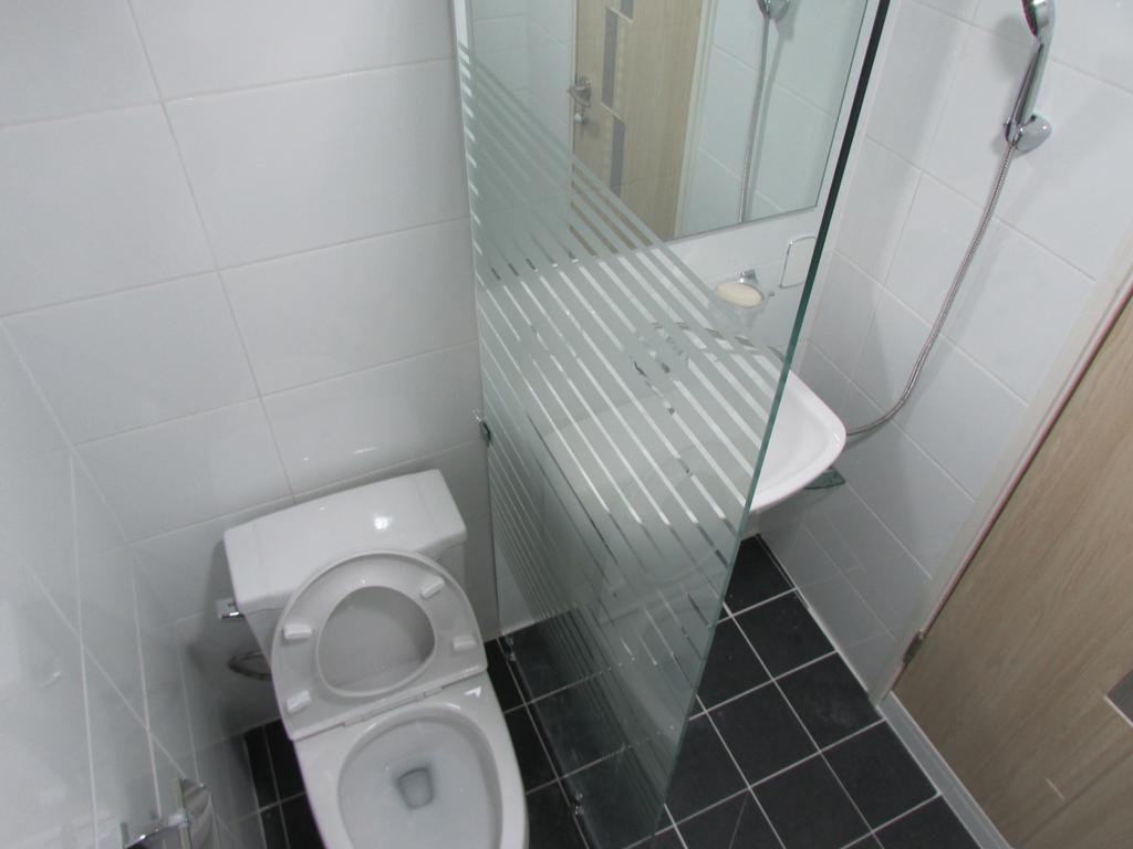 Yeon Guesthouse Seoel Buitenkant foto