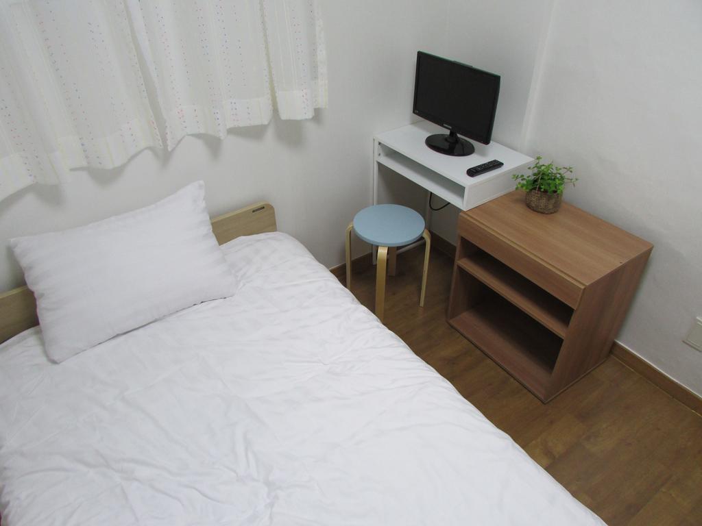 Yeon Guesthouse Seoel Kamer foto