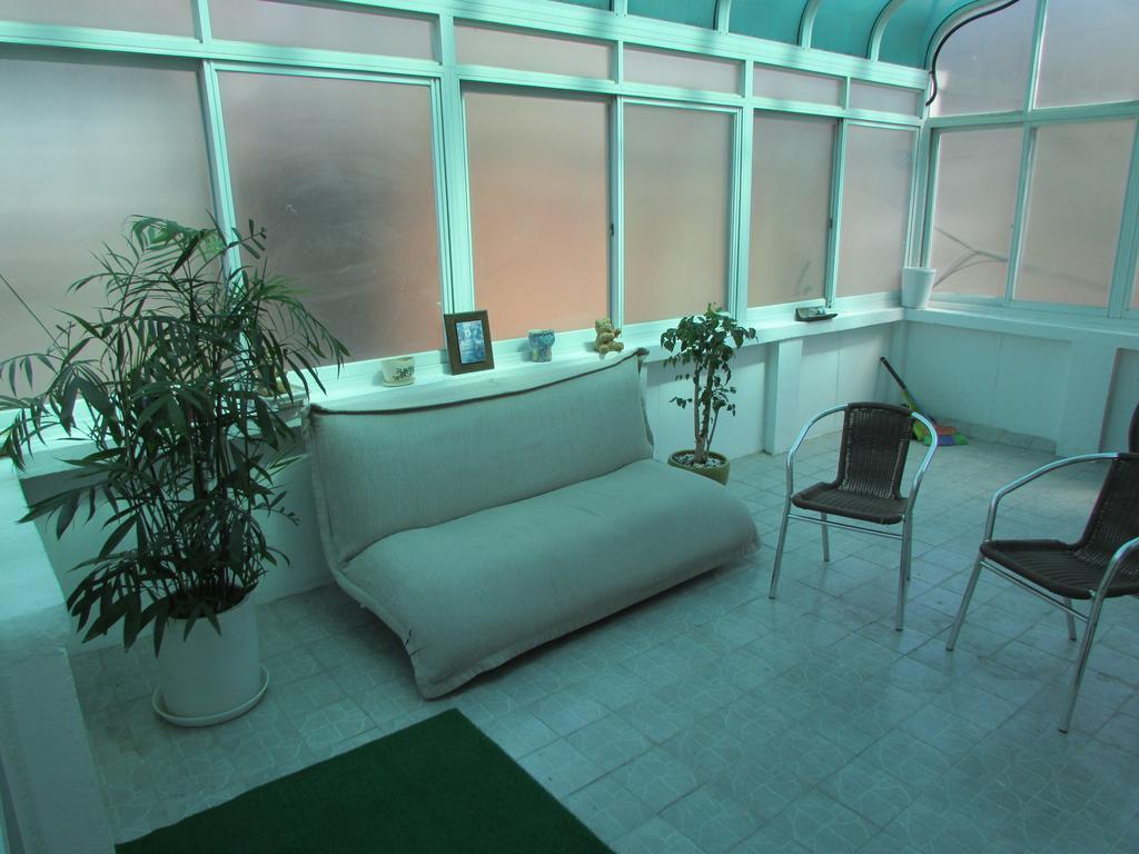 Yeon Guesthouse Seoel Buitenkant foto