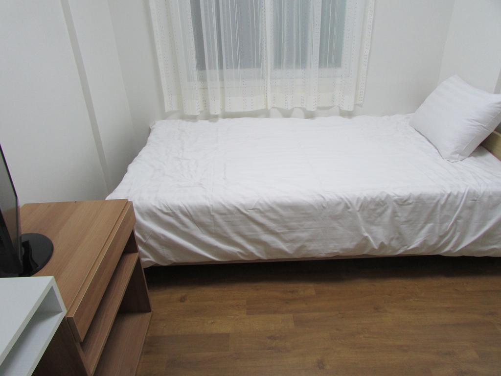 Yeon Guesthouse Seoel Kamer foto