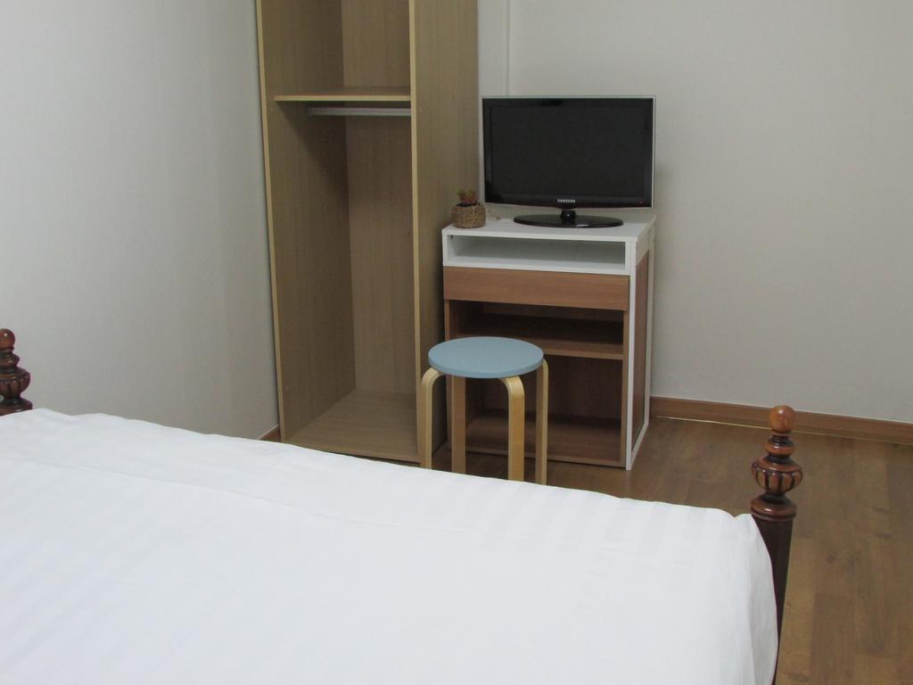 Yeon Guesthouse Seoel Kamer foto