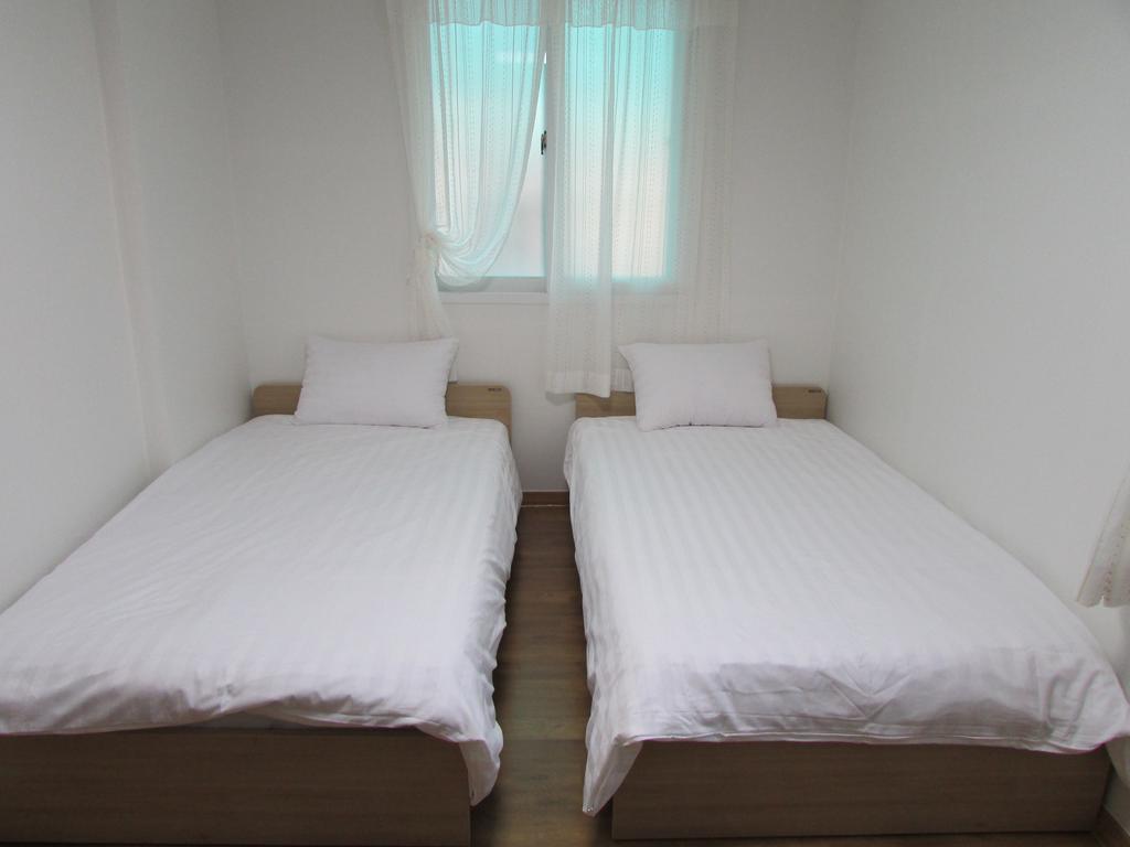 Yeon Guesthouse Seoel Kamer foto