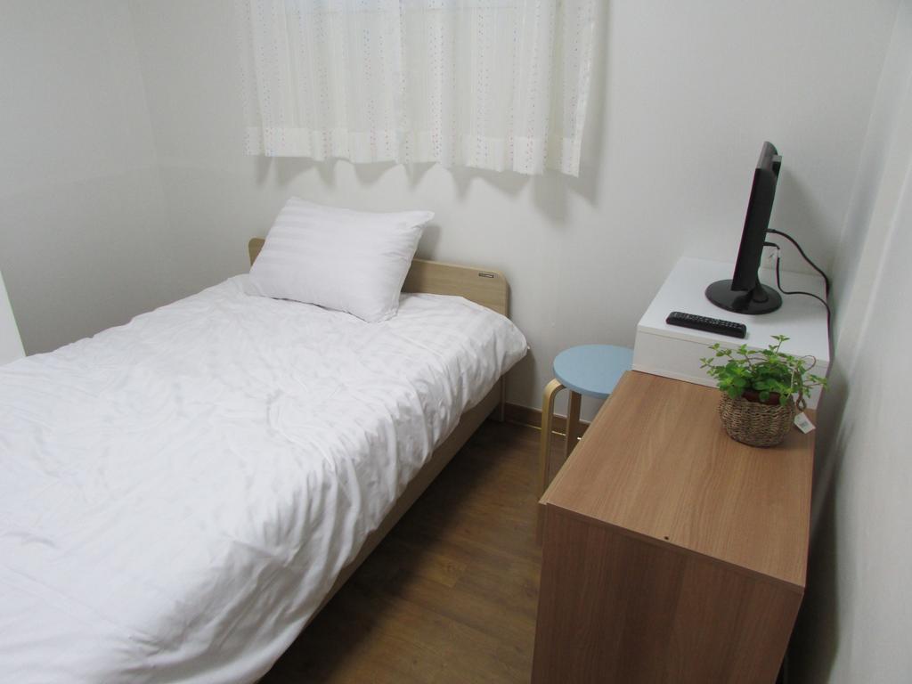 Yeon Guesthouse Seoel Kamer foto