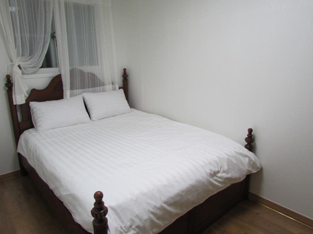 Yeon Guesthouse Seoel Kamer foto