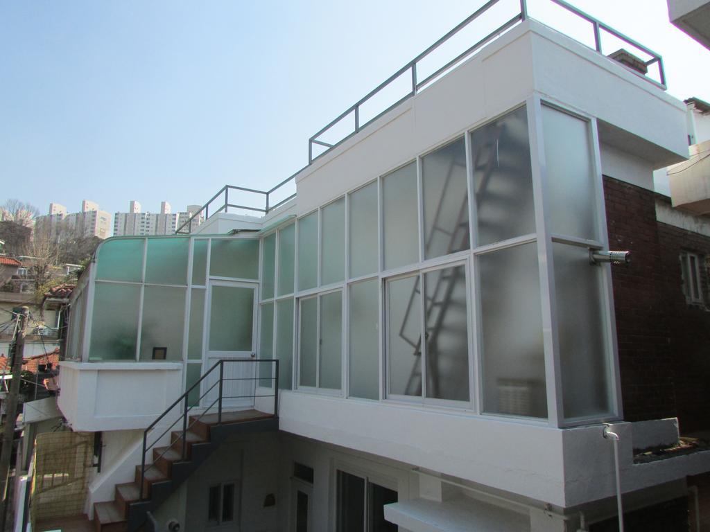 Yeon Guesthouse Seoel Buitenkant foto