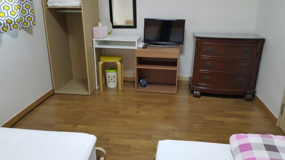 Yeon Guesthouse Seoel Buitenkant foto
