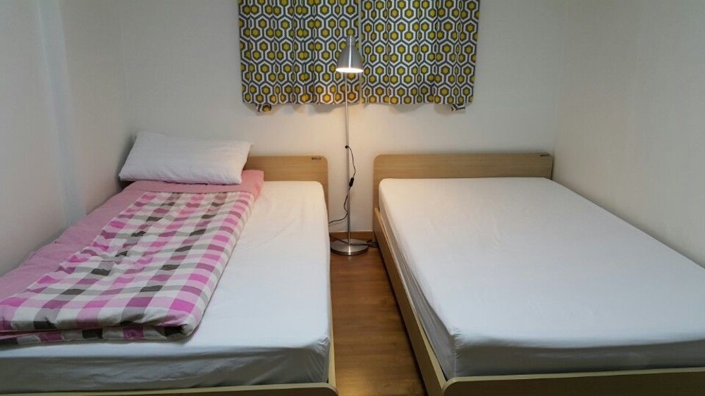 Yeon Guesthouse Seoel Buitenkant foto