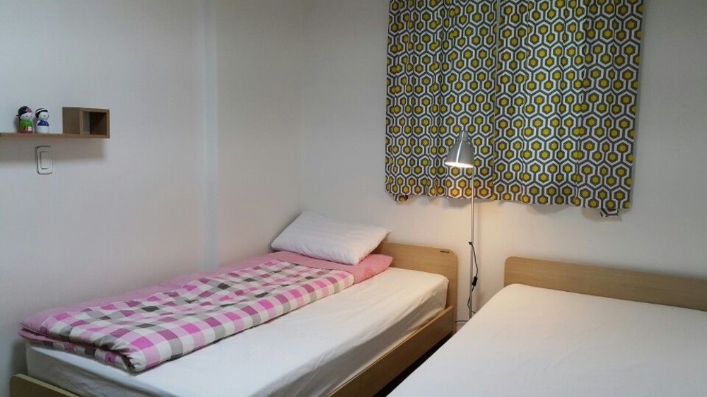 Yeon Guesthouse Seoel Buitenkant foto