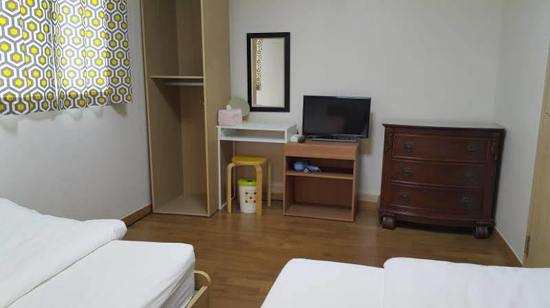 Yeon Guesthouse Seoel Buitenkant foto