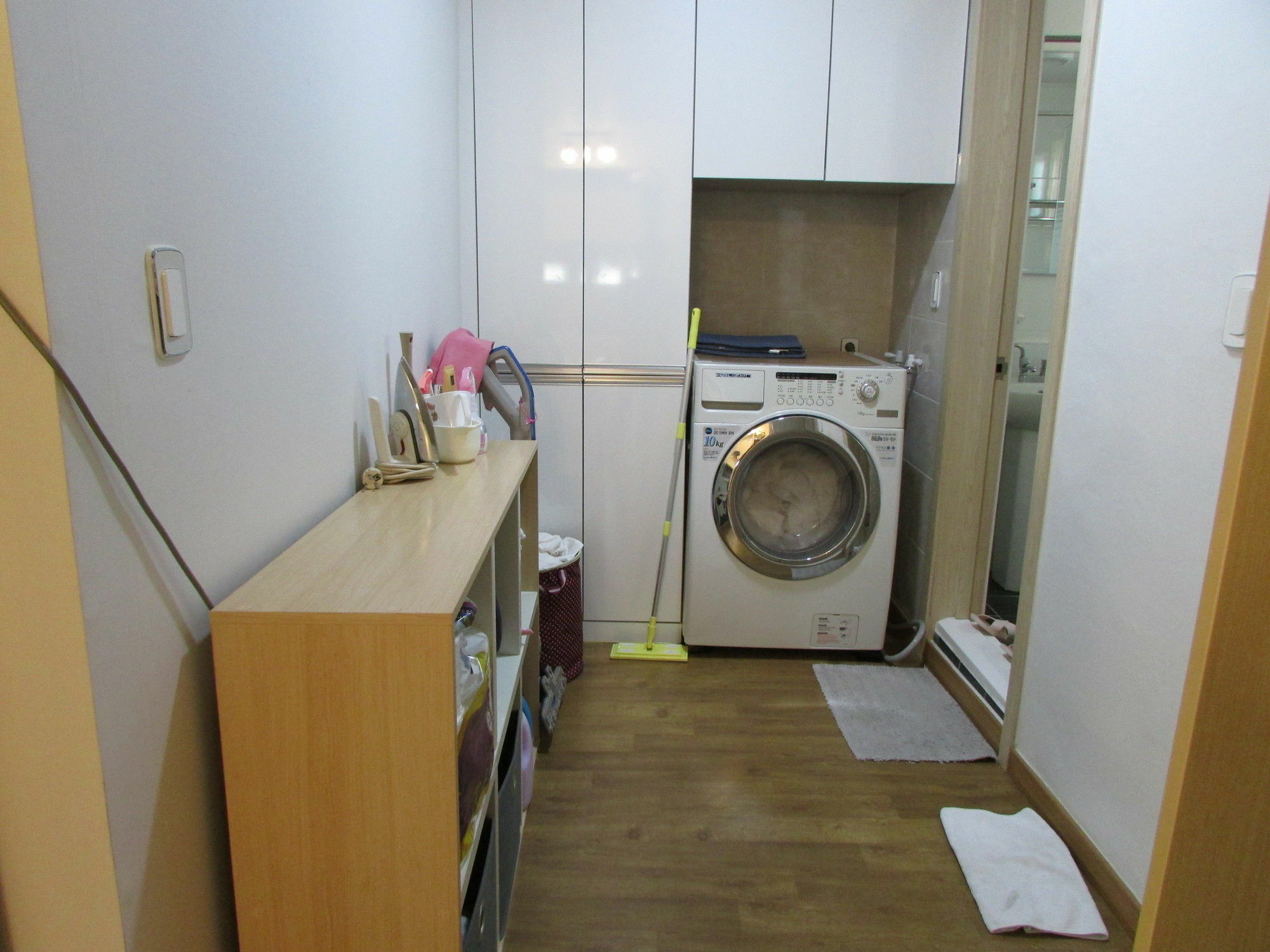 Yeon Guesthouse Seoel Buitenkant foto