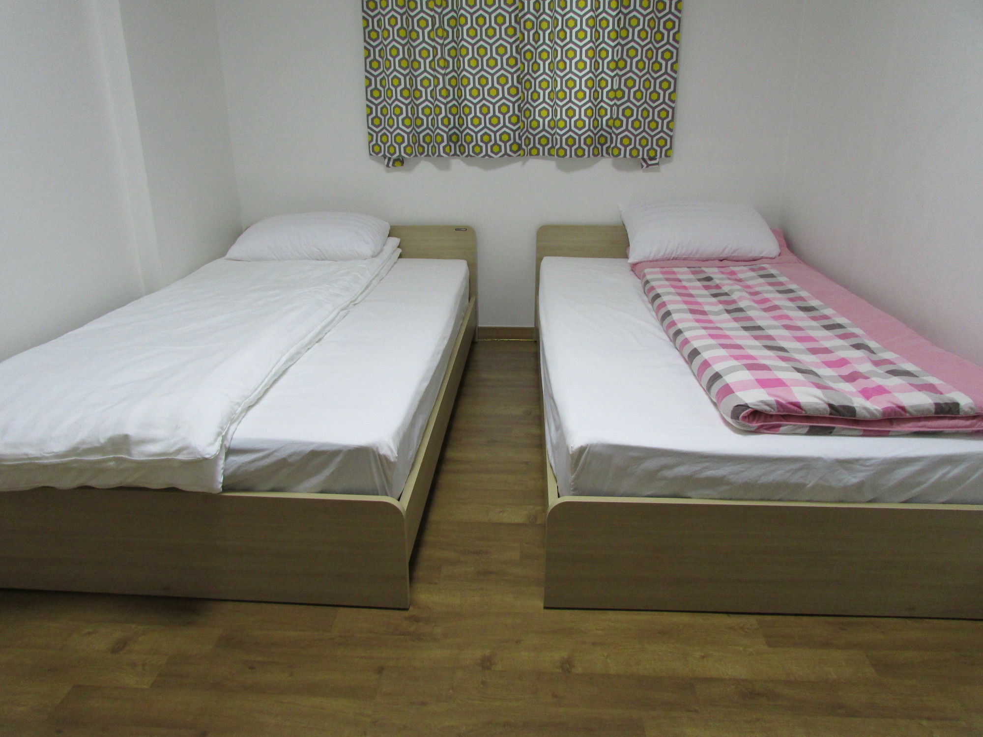 Yeon Guesthouse Seoel Buitenkant foto