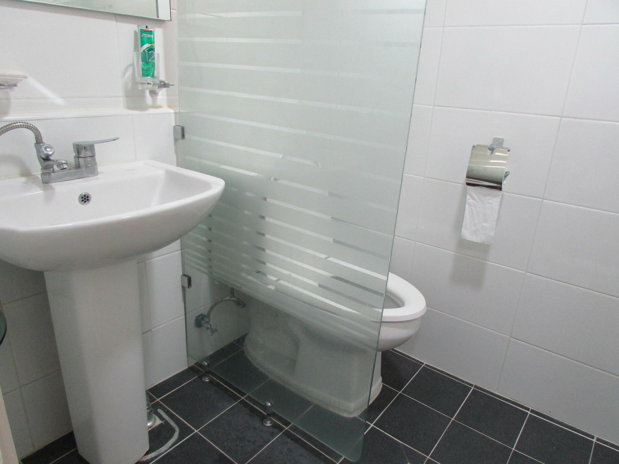 Yeon Guesthouse Seoel Buitenkant foto