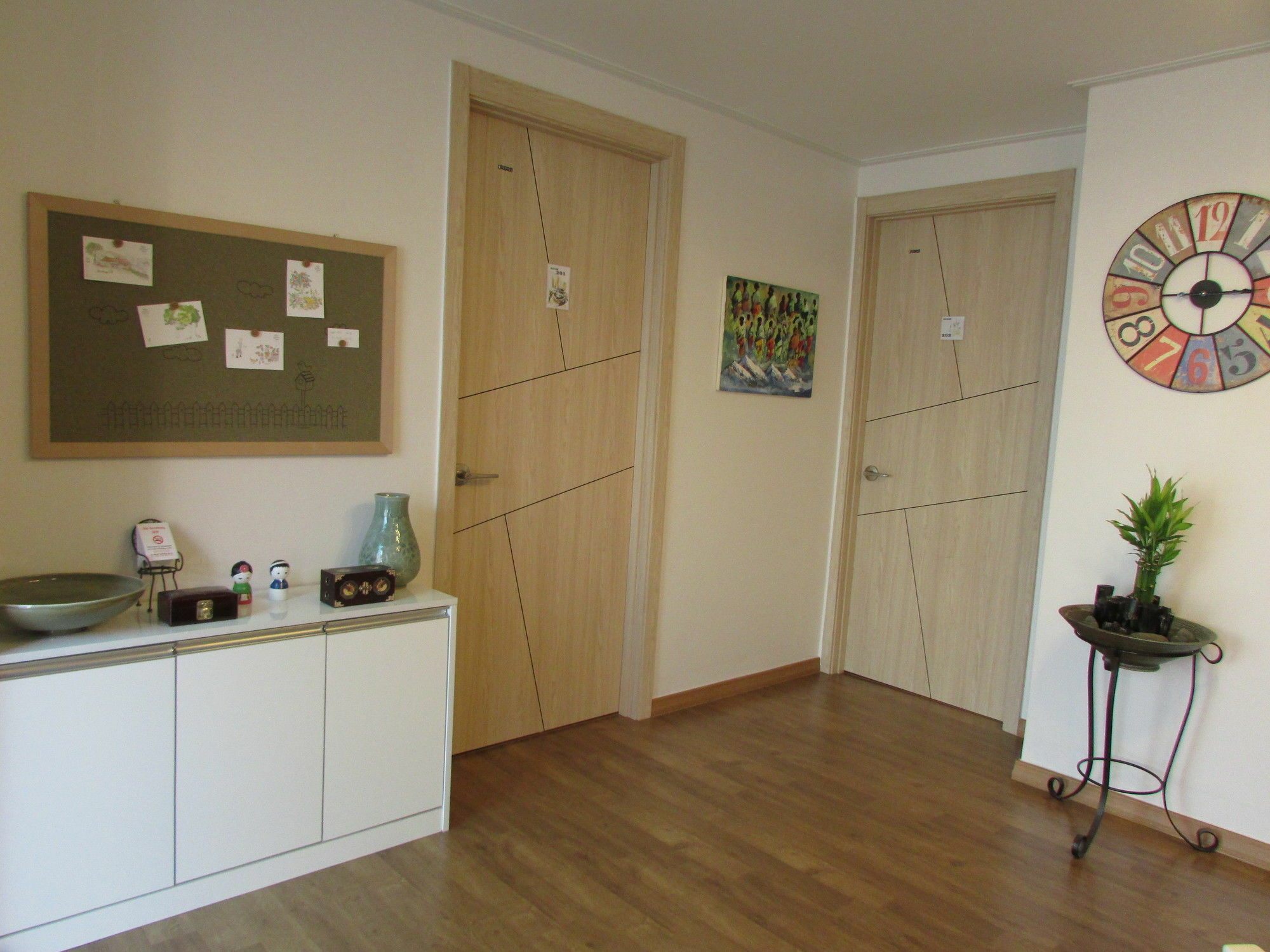 Yeon Guesthouse Seoel Buitenkant foto