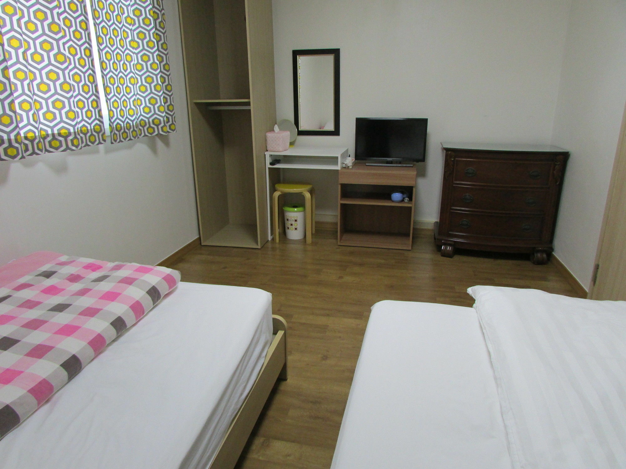 Yeon Guesthouse Seoel Buitenkant foto