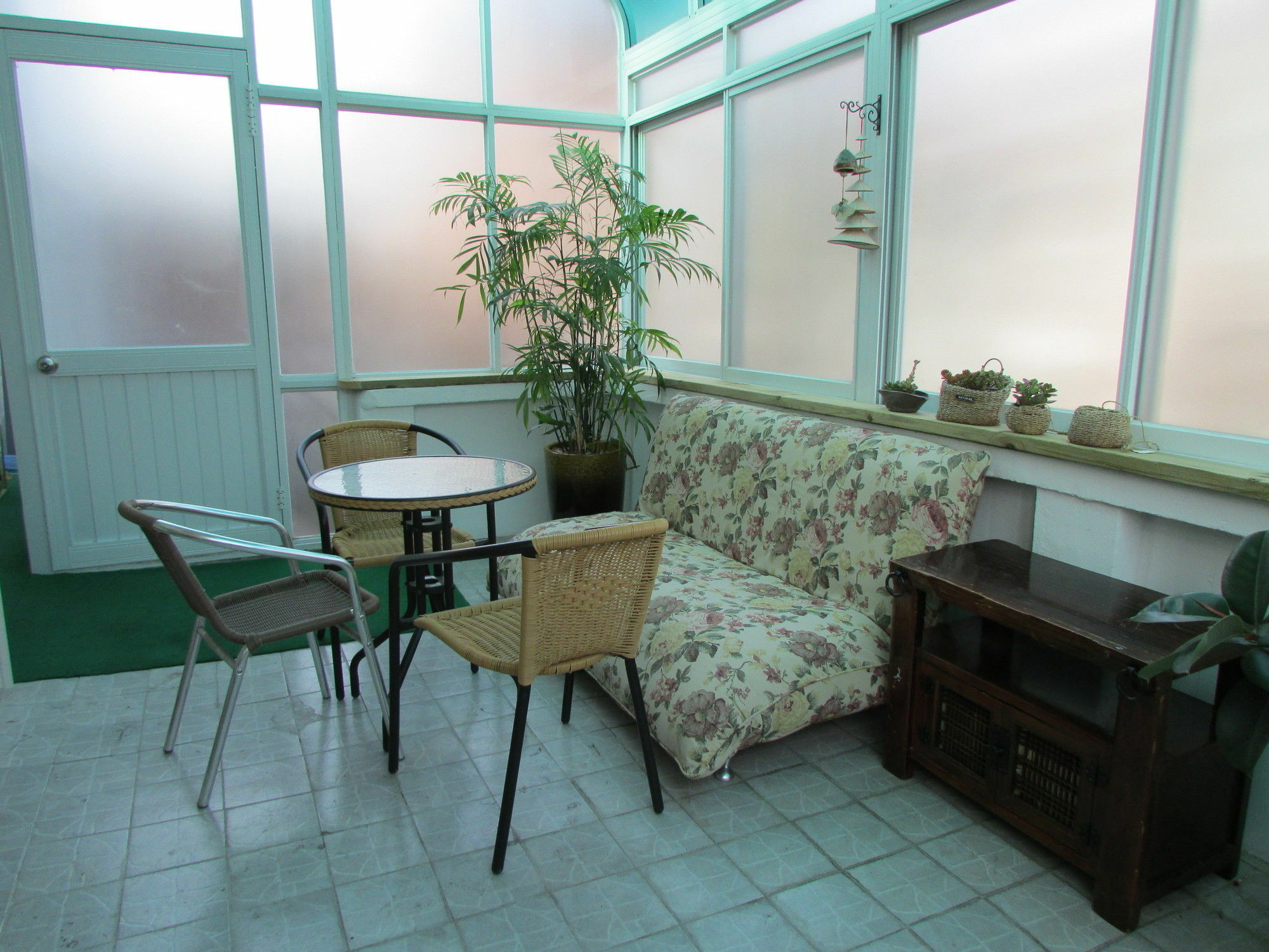 Yeon Guesthouse Seoel Buitenkant foto