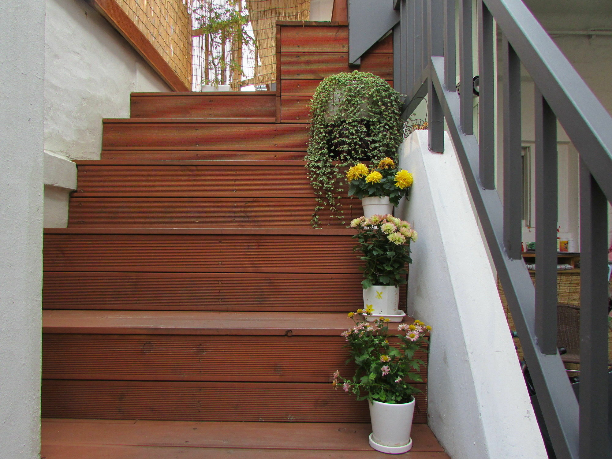 Yeon Guesthouse Seoel Buitenkant foto