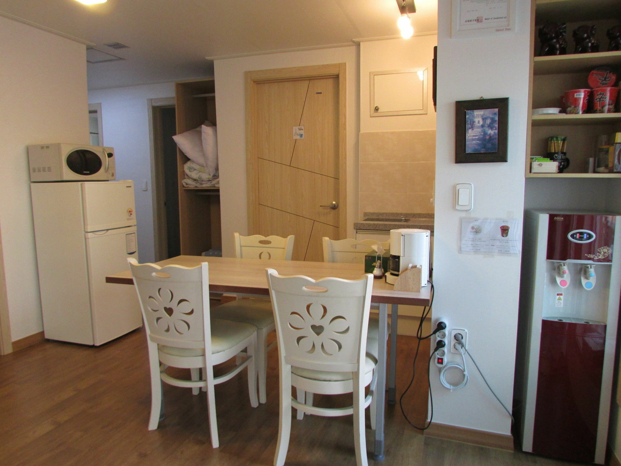 Yeon Guesthouse Seoel Buitenkant foto