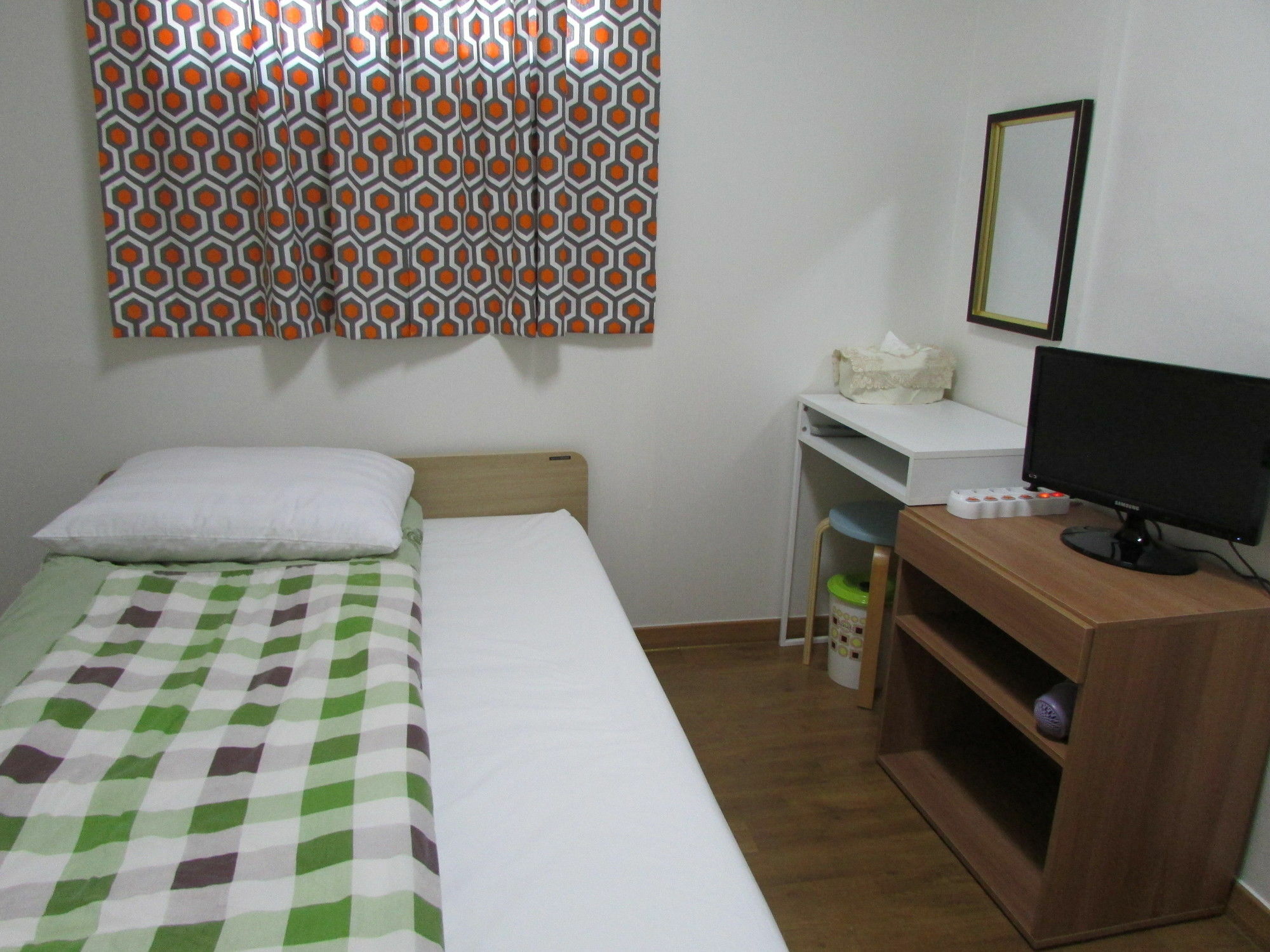 Yeon Guesthouse Seoel Buitenkant foto