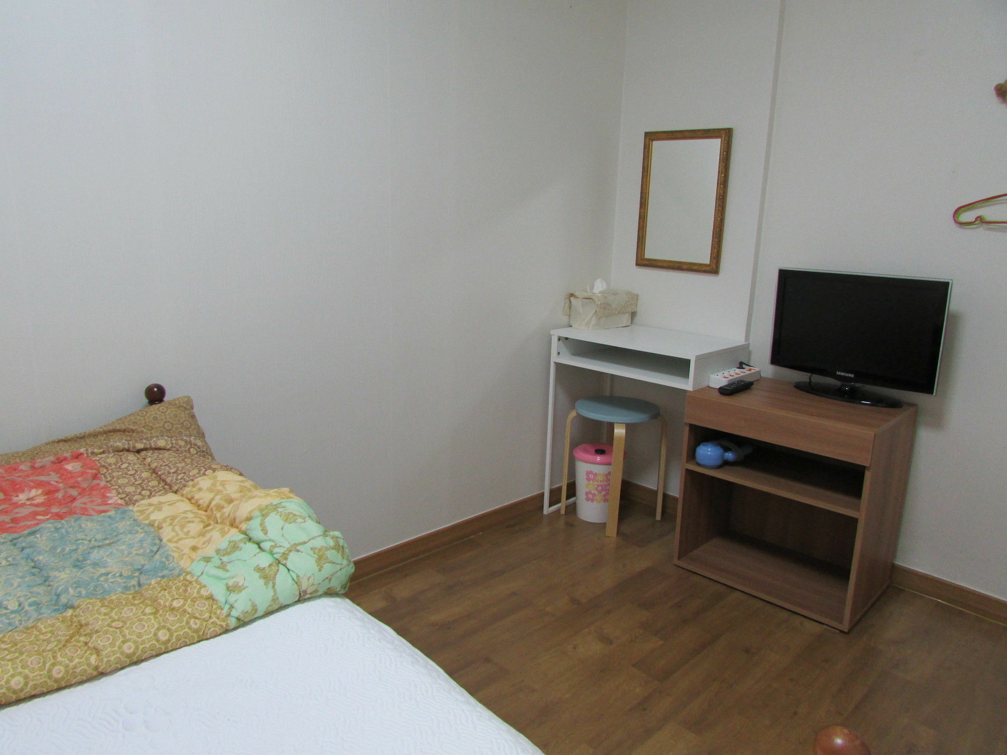 Yeon Guesthouse Seoel Buitenkant foto