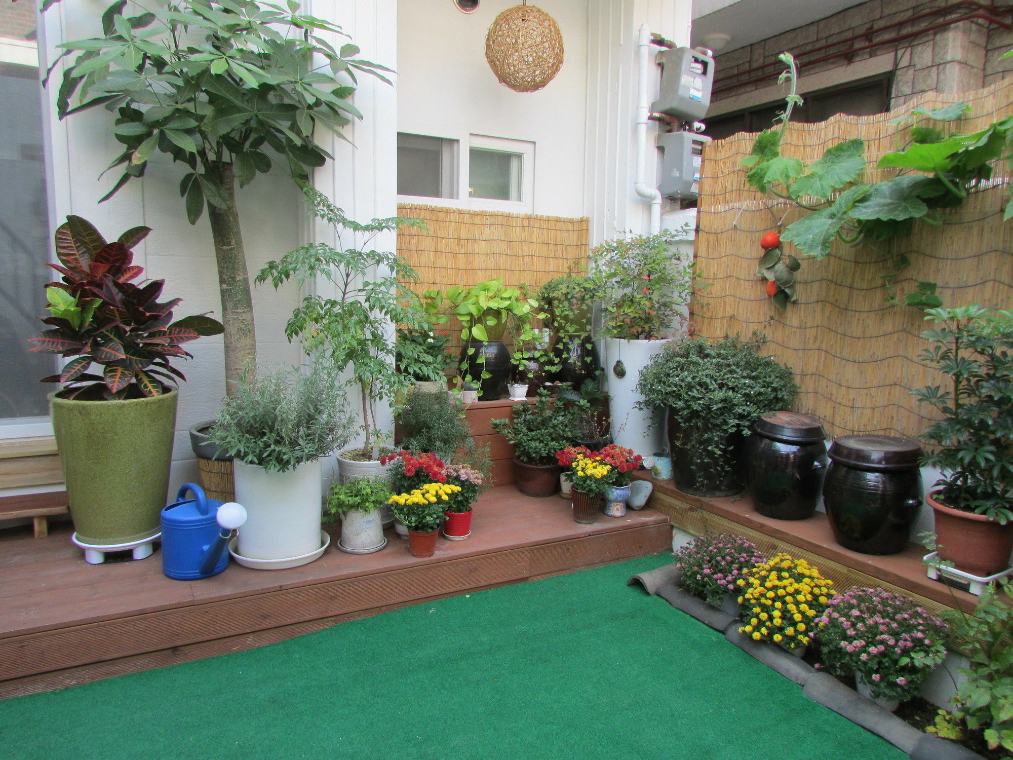 Yeon Guesthouse Seoel Buitenkant foto