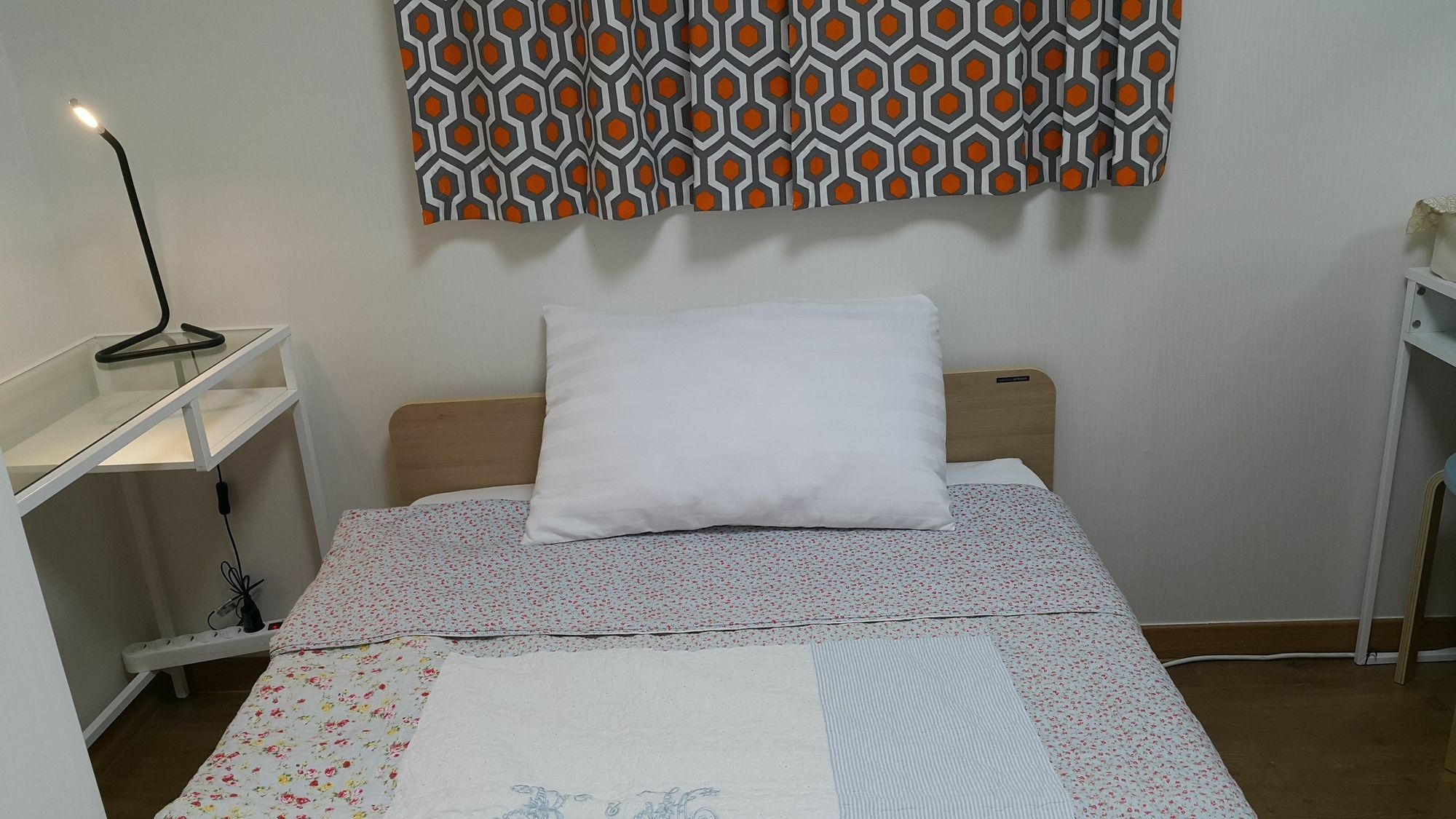Yeon Guesthouse Seoel Buitenkant foto
